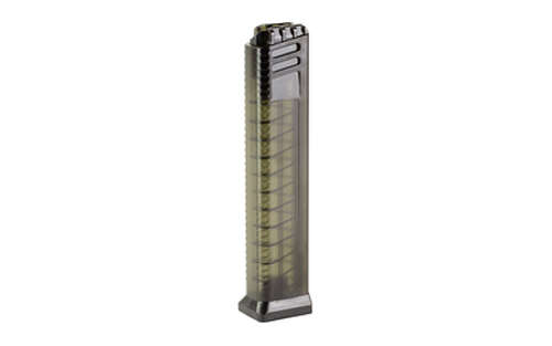 Magazines High Capacity Grand Power Stribog 45ACP MAGAZINE GPWR STRIBOG 45ACP 20RD TRS • Model: Stribog